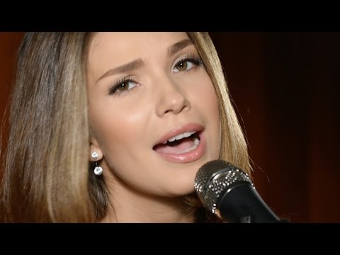 Ksenia Buzina - Hear My Voice (Vocal & Piano)