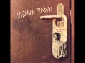 Joshua Radin - Today (acoustic) 