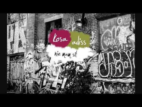 kosa adiss - nie mam sił