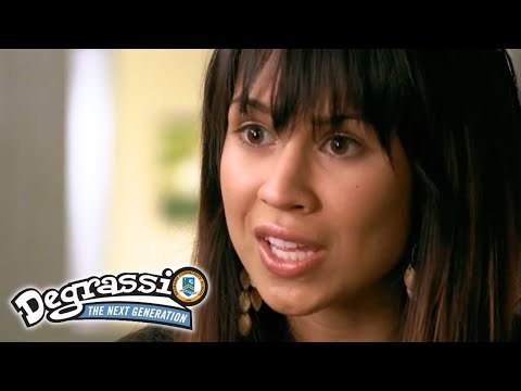 Degrassi: The Next Generation - The Bitterest Pill