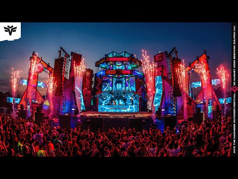 Devin Wild: The_Innergame LIVE I Into The Madness Festival 2024 I Mainstage