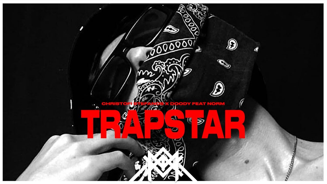 Trapstar by Christofi Stefanos from Greece Popnable