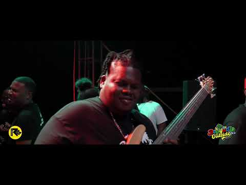 BOUGUDI PT3 2024 - Reckless Flores Segment