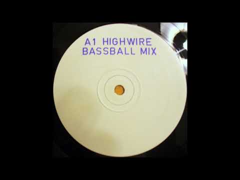 Players feat Sylvia Tella - Highwire Bassball Mix Dub