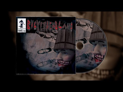 Buckethead - Pike 160 - Land Of Miniatures