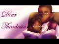 Hamilton Animatic || Dear Theodosia