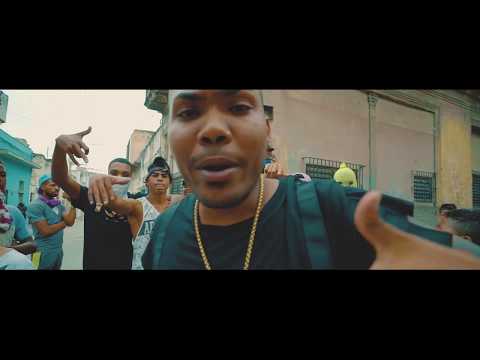 El Ondure - Yo Si Tiro  (Video Oficial)