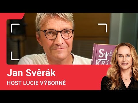 Jan Svěrák: Chtěl jsem slézt z plakátů a neusilovat o to být slavný