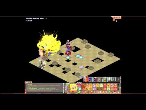 [DOFUS] ON ONE SHOT UN IOP 200 EN KOLI !