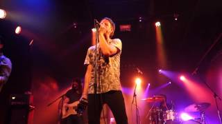 The Temperance Movement (06) Oh Lorraine @ Club LA (2016-10-18)