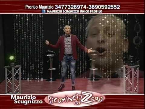 Maurizio Scugnizzo 2015-2016