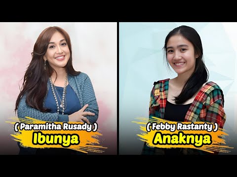 7 Young Artists Who Are Actually the Children of Legendary Indonesian Artists