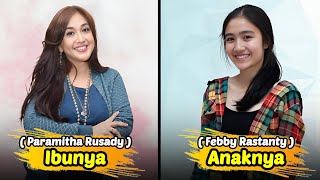 Download lagu 7 Young Artists Who Are Actually the Children of Legendary Indonesian Artists mp3