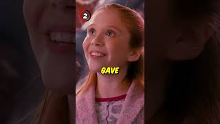 Did You Know In The Santa Clause 3: The Escape Clause