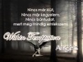 Within Temptation: Angels [magyar dalszöveggel ...