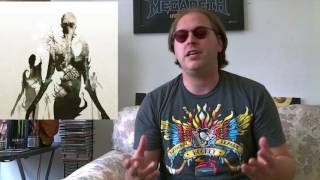 The Agonist - FIVE Album Review