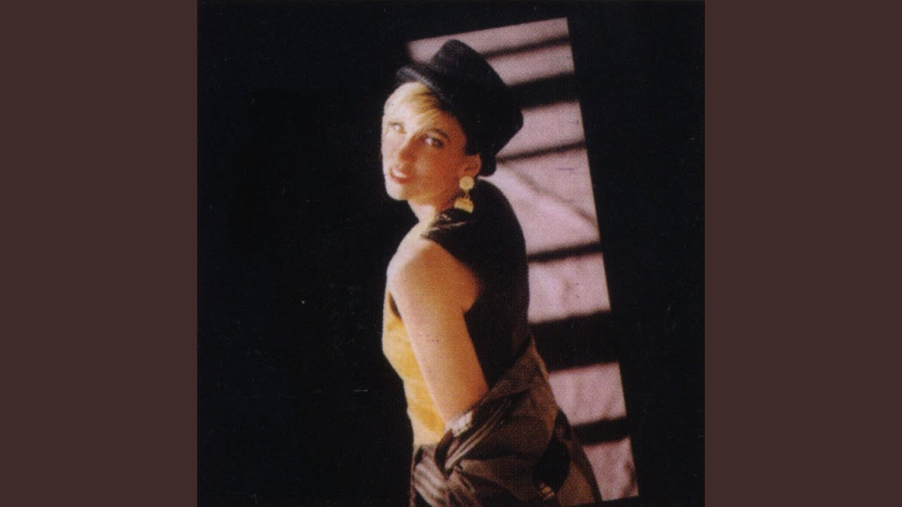 Debbie Gibson - Negative Energy