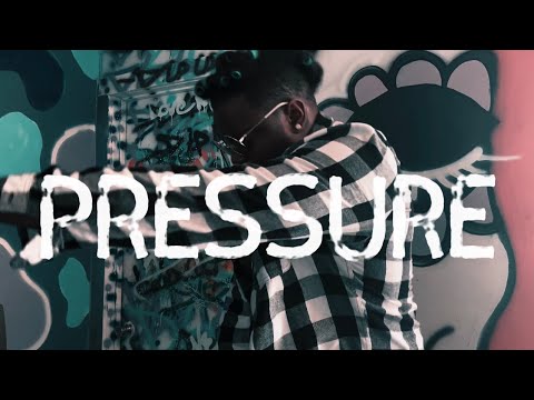 Pressure-Playa All Tymez