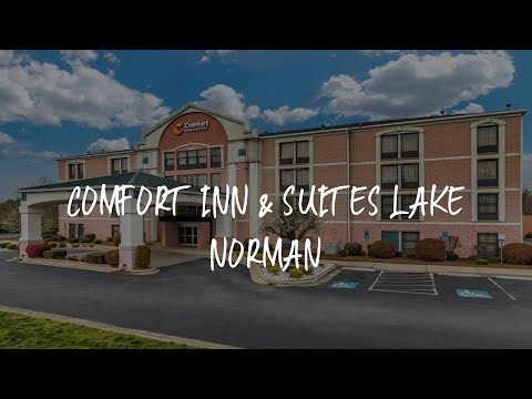 Comfort Inn & Suites Lake Norman Review - Cornelius , United States of America