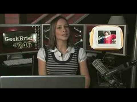 Geek Brief TV #246