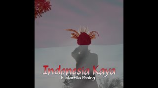 Download lagu Indonesia Kaya - Eliakartika Phaing (official ) mp3