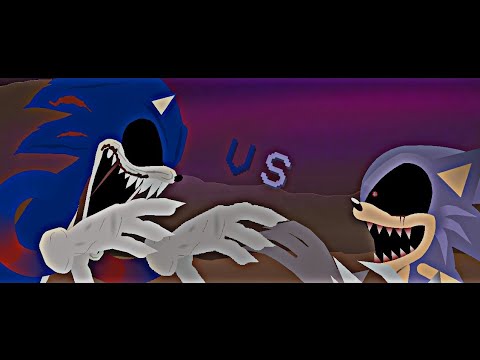 FAKER VS LORD X  {StickNodes Animation}