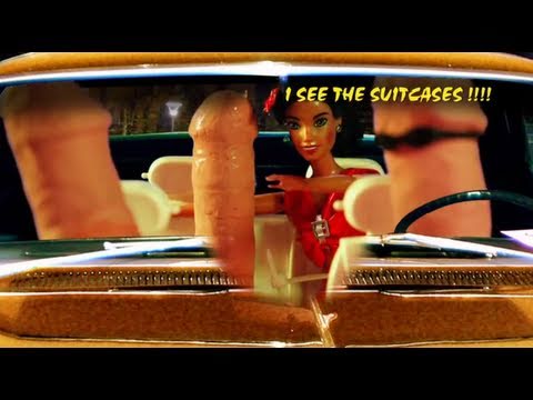 dOP - 3 Suitcases (official music video)