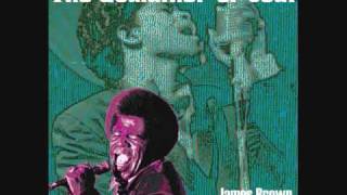 Holy Noise - "James Brown Is Still Alive"