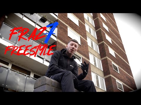 FRAZ7-FREESTYLE