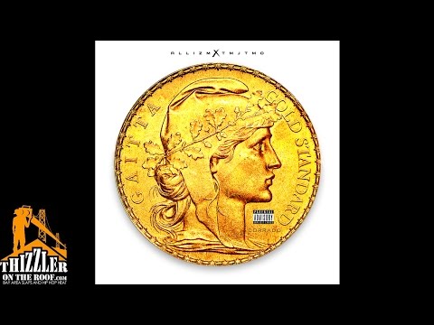 Gaitta - Dream Flowers [Prod. Corrado] [Thizzler.com Exclusive]