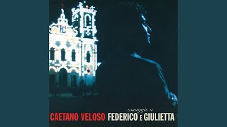 Chora Tua Tristeza (Live 1999)