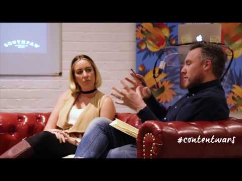 Provocation 2: The Influencer bubble is about to burst