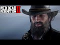 RDR2 Micah Bell Death Epilogue Ending