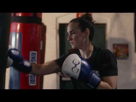Fight Continued | A Boxing Program for Cancer Survivors