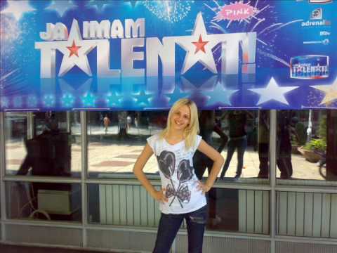 Marija Lazic - ti kvariigro