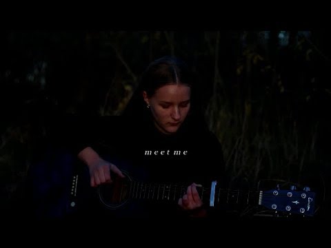 M e e t  M e – an original song by Livija Gemma