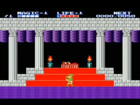 mygamecube's Top VGM Picks #49 - Temple