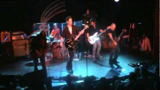 Ian Thornley / Big Wreck - Breakthrough - Ottawa 2010