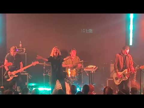 The Duke Spirit @Gorilla, Manchester (02/10/25)