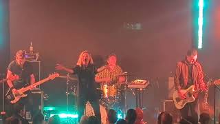 The Duke Spirit @Gorilla, Manchester (02/10/25)