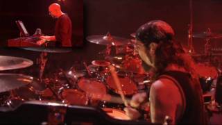 Dream Theater Instrumedley PORTNOY ONLY - "The Dance of Instrumentals"