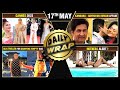 Kangana Adhyayan Suman Affair Sara Manushi Urvashi At Cannes 2023 Disha In Bikini Top 10 News