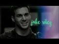 Jake Riley Imagine Dragons Radioactive
