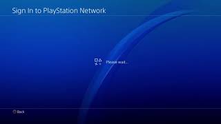 PS4 How to SIGN IN With ANOTHER Account!