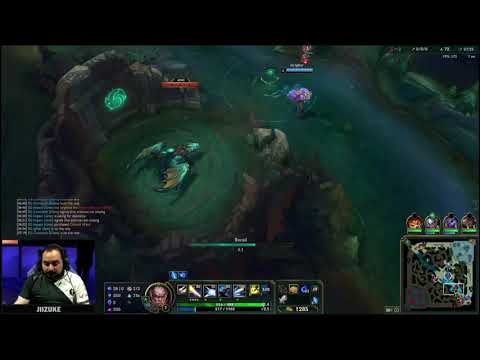 [EG Jizuke Pro View] EG vs DIG Jizuke Lucian Mid |  LCS Summer 2021 Jizuke perspective
