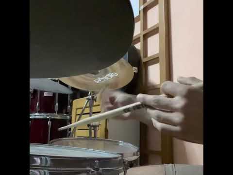 Ralph Peterson “Be-Bop Skerony”