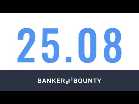 Banker Bounty