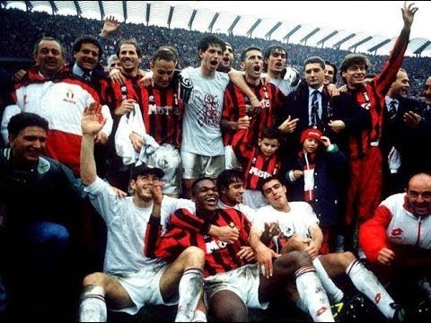 CAMPIONATO 1993 94   7a PARTE   da 29a a 31a