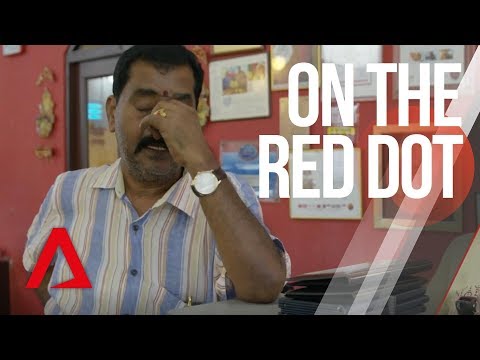 CNA | On The Red Dot | S7 E03 - Challenges of taking over the family food business