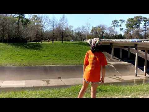 Maeline driving TC Jester #4